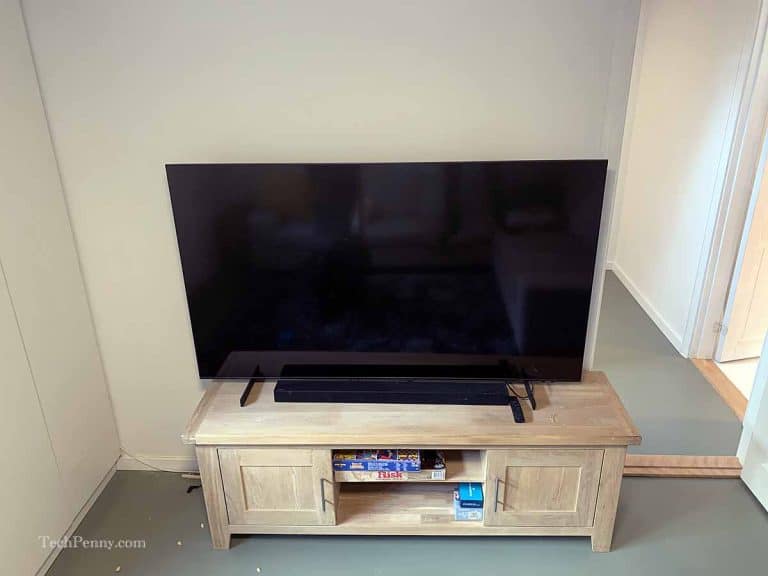 Sharp TV Problems 6 Issues (Solved) TechPenny