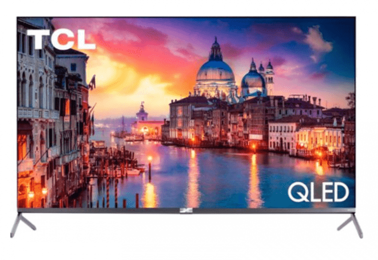 6 Smart TVs With MOST Apps (Popular Models) | TechPenny
