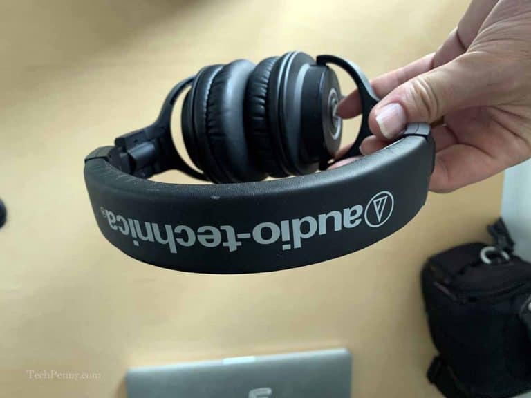 How Durable Are AudioTechnica Headphones? (With Examples) TechPenny