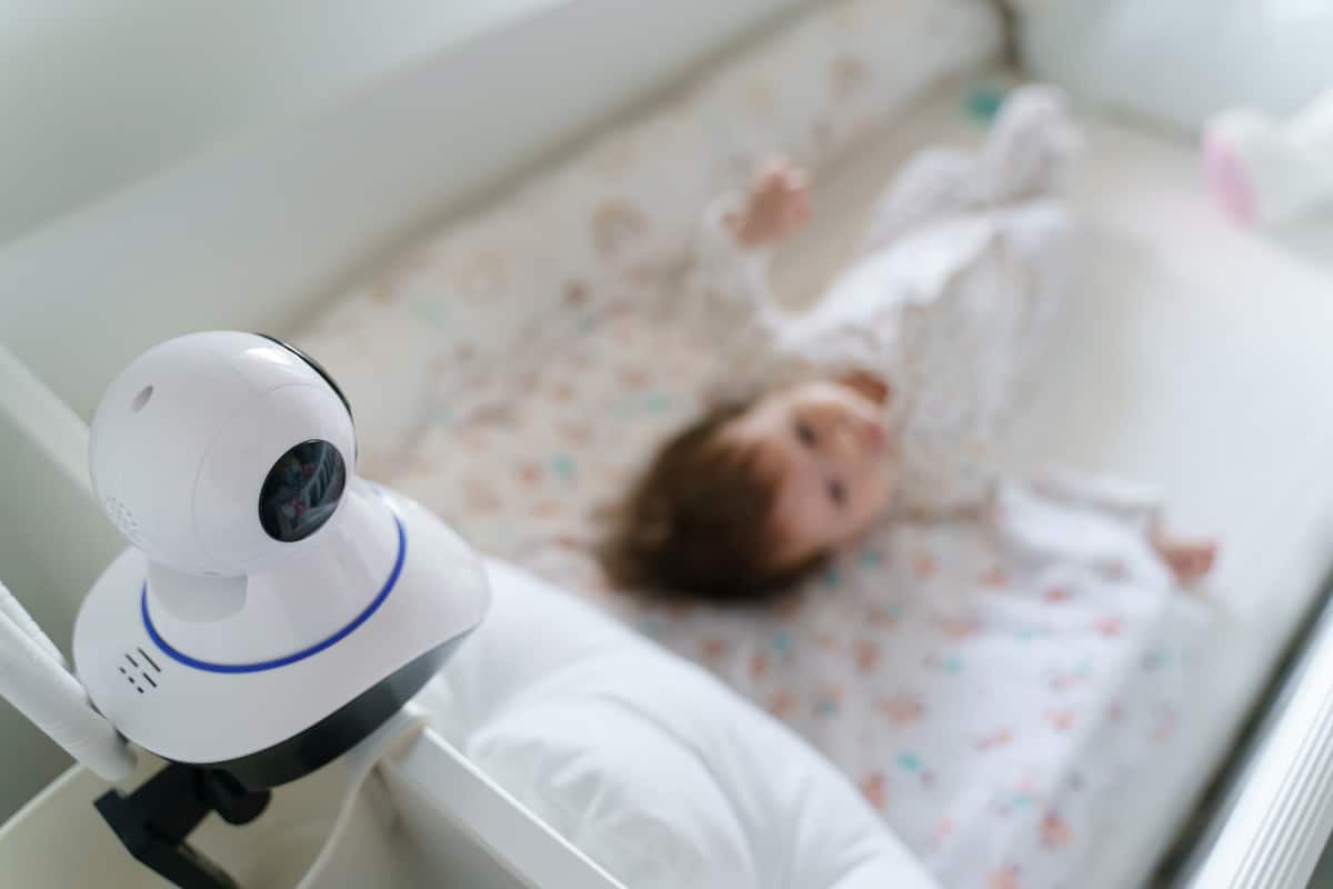 Do Baby Monitors Detect Breathing? (Explained) TechPenny