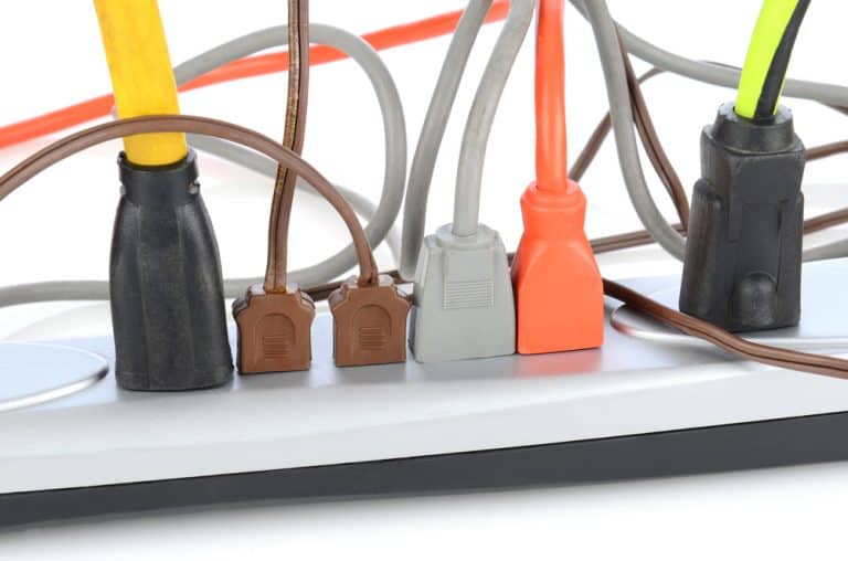 How Long Can Power Strips Last? (We Checked) TechPenny
