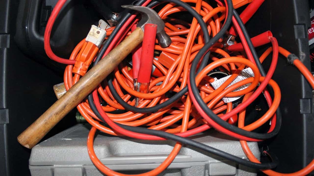 Do Extension Cords Reduce Power? (We Checked) TechPenny