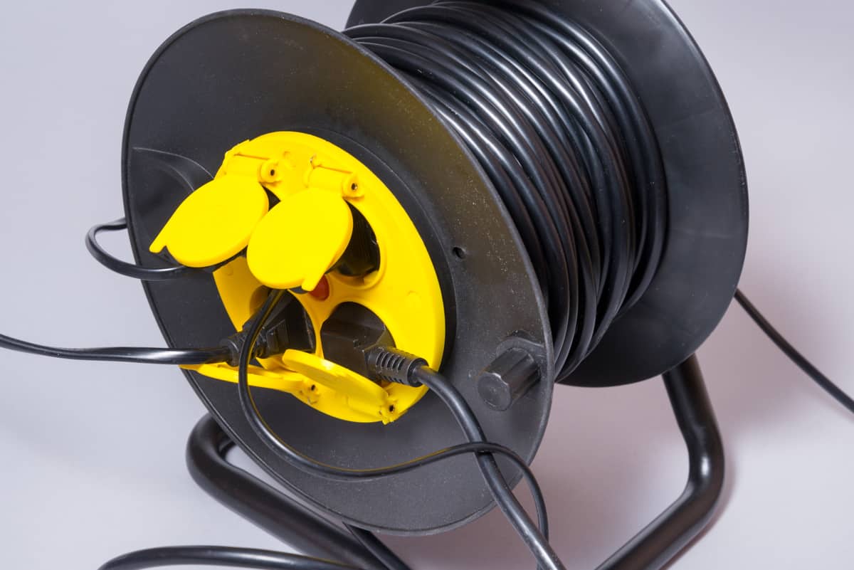 Do Extension Cords Reduce Power? (We Checked) TechPenny