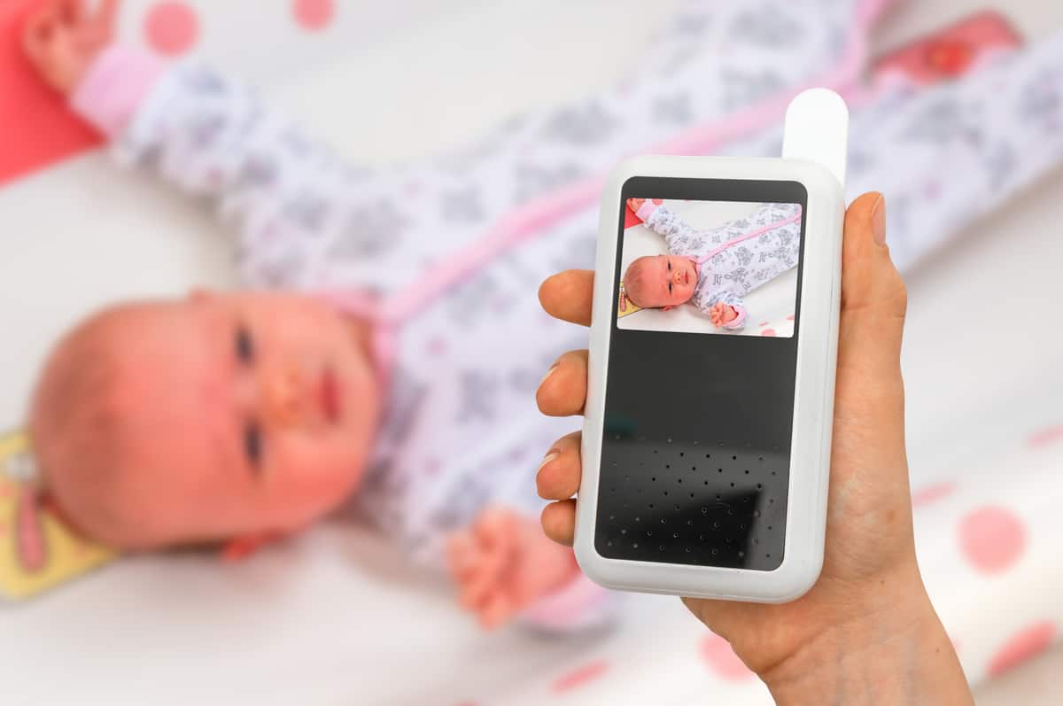 Can Video Baby Monitors Be Hacked? (We Checked) TechPenny