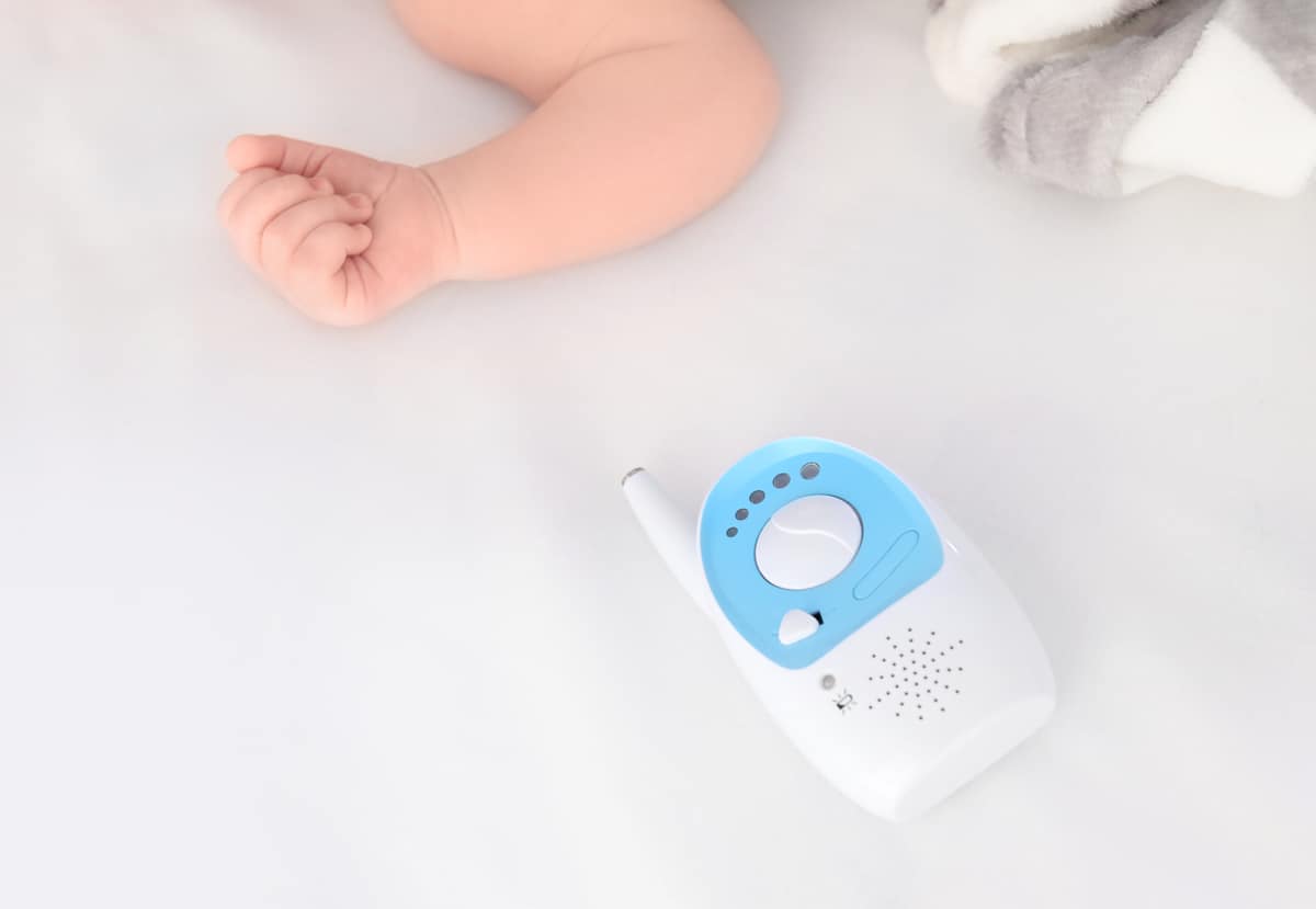 Can NonWiFi Baby Monitors Be Hacked? (We Checked) TechPenny