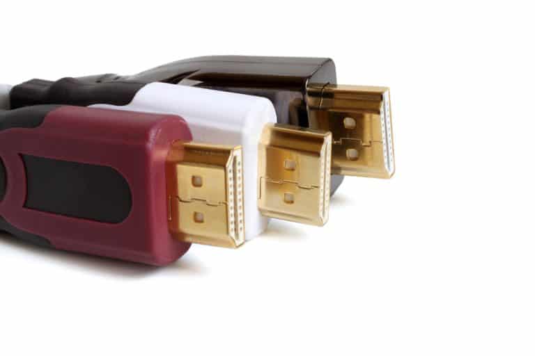 Do HDMI Cables Affect Picture Quality? (We Checked) TechPenny
