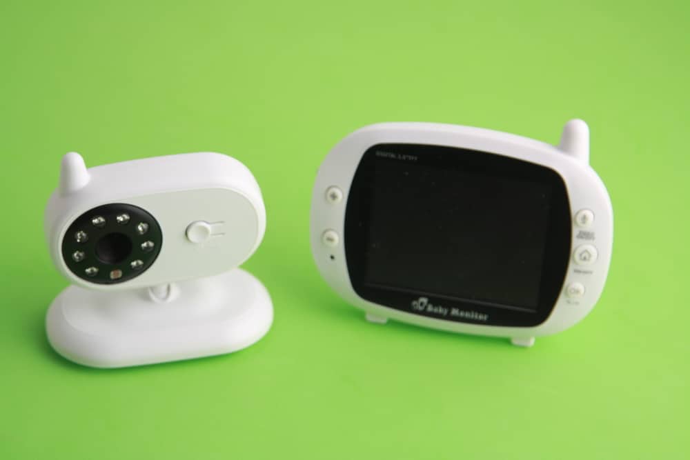 4 Baby Monitor Brands To Stay Away From (Here's Why) TechPenny